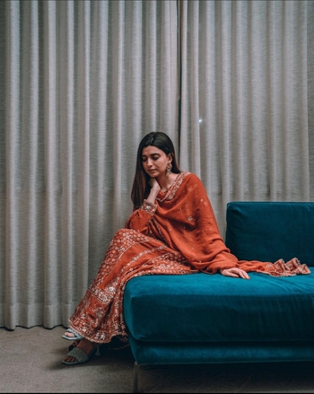 Nimrat Khaira