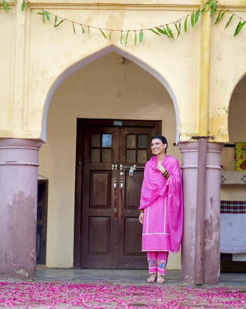 Nimrat Khaira