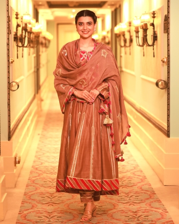 Nimrat Khaira