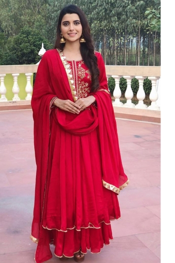 Nimrat Khaira