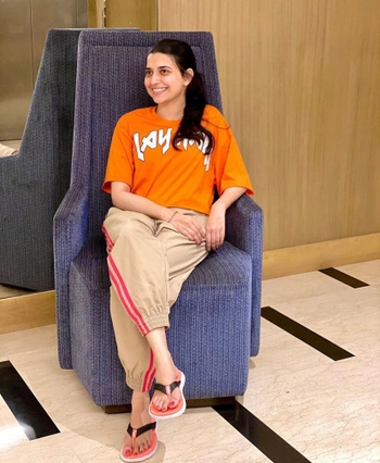 Nimrat Khaira