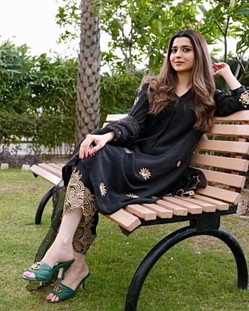 Nimrat Khaira