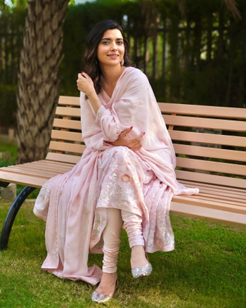 Nimrat Khaira