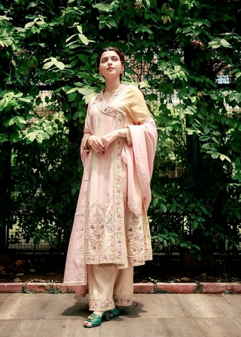Nimrat Khaira