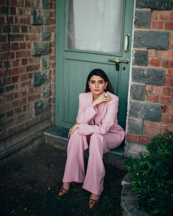 Nimrat Khaira