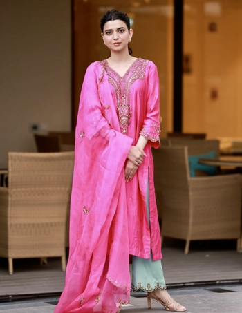 Nimrat Khaira