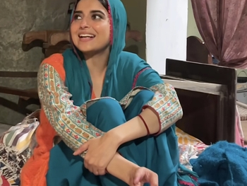 Nimrat Khaira