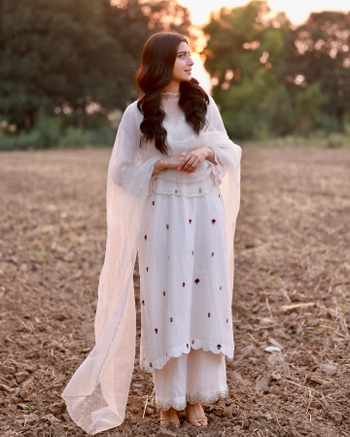 Nimrat Khaira