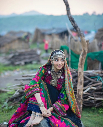 Nimrat Khaira