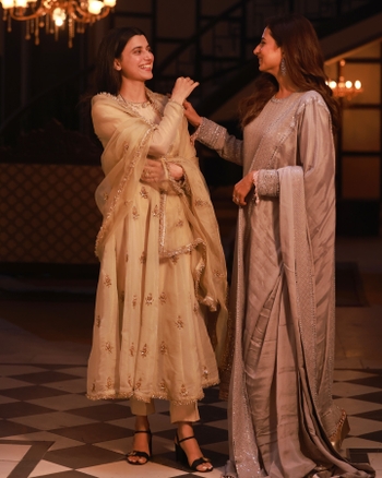 Nimrat Khaira