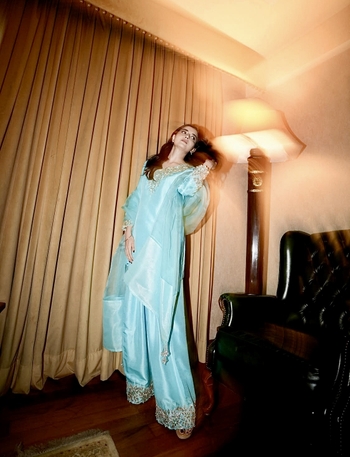Nimrat Khaira