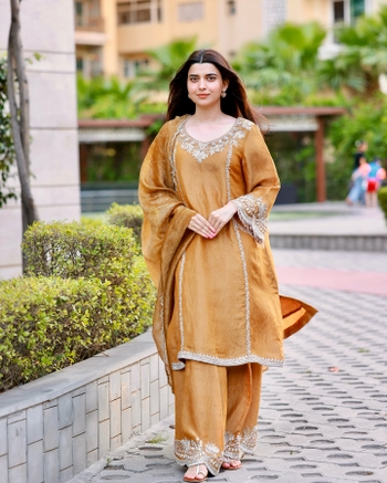Nimrat Khaira