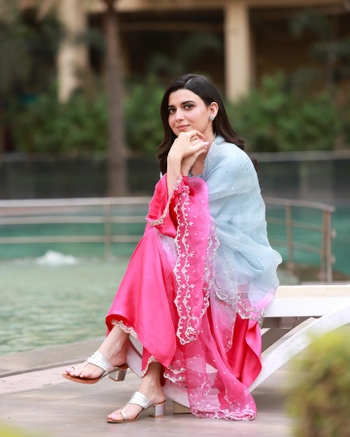 Nimrat Khaira