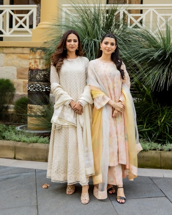 Nimrat Khaira