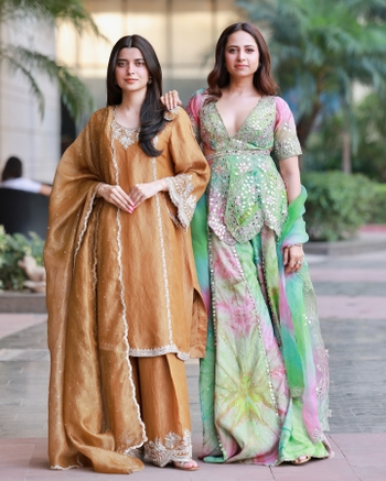 Nimrat Khaira