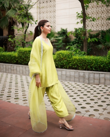 Nimrat Khaira