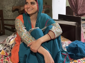 Nimrat Khaira