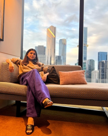 Nimrat Khaira
