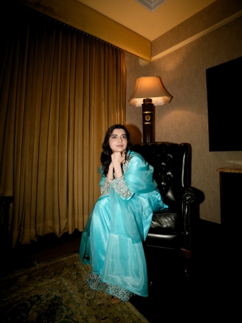 Nimrat Khaira