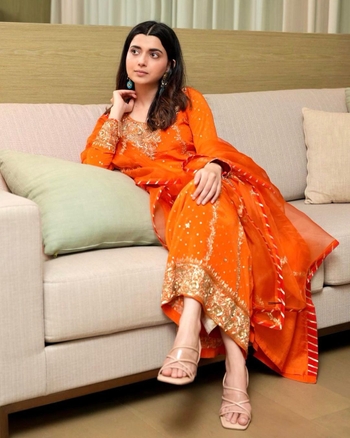 Nimrat Khaira