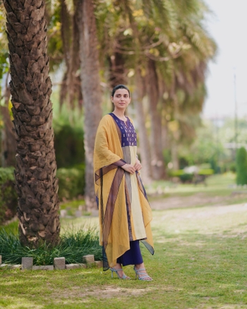 Nimrat Khaira