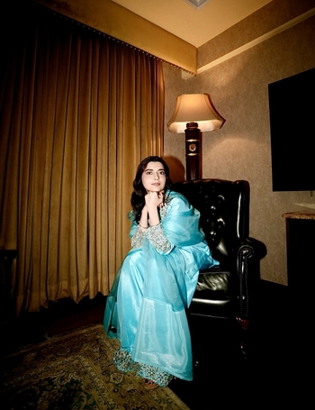 Nimrat Khaira