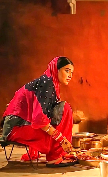 Nimrat Khaira