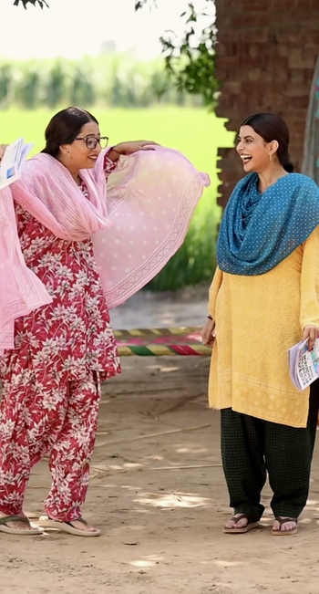 Nimrat Khaira