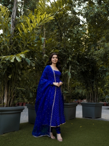 Nimrat Khaira