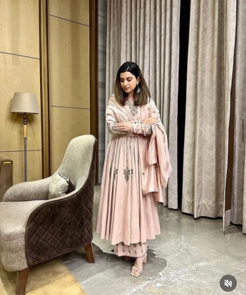 Nimrat Khaira