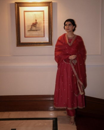 Nimrat Khaira