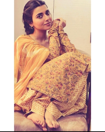 Nimrat Khaira