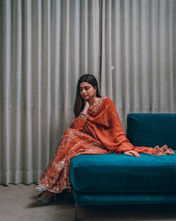 Nimrat Khaira