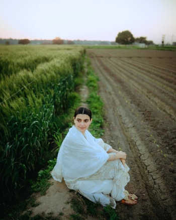 Nimrat Khaira