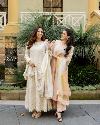Nimrat Khaira