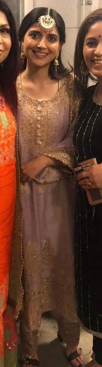 Nimrat Khaira