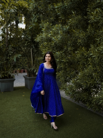 Nimrat Khaira