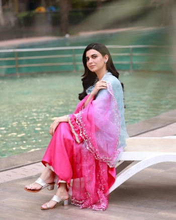 Nimrat Khaira