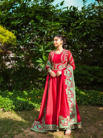 Nimrat Khaira