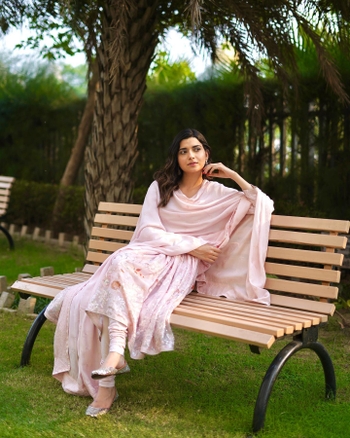 Nimrat Khaira