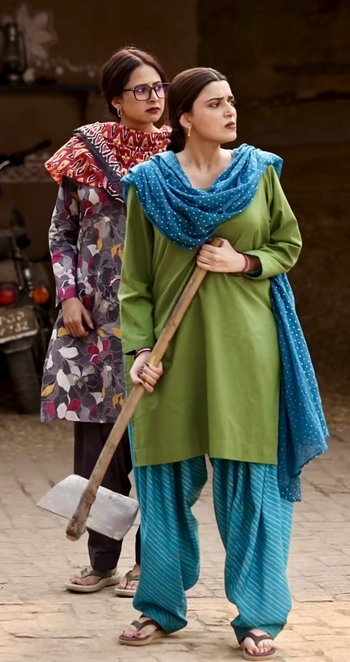 Nimrat Khaira