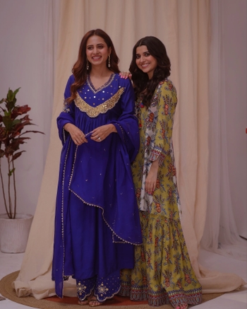 Nimrat Khaira
