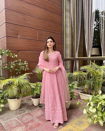 Nimrat Khaira