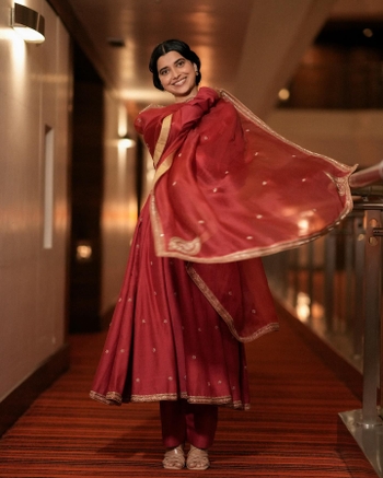Nimrat Khaira