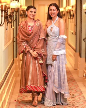 Nimrat Khaira