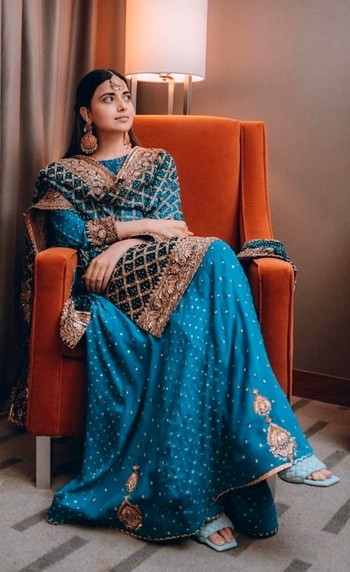 Nimrat Khaira