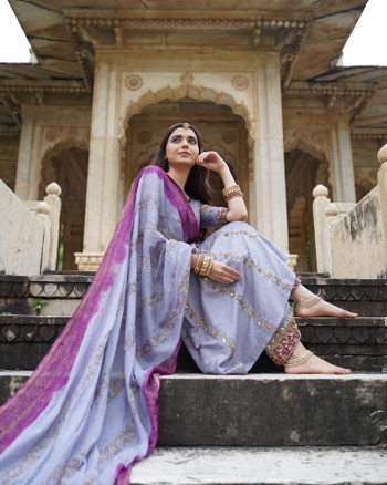 Nimrat Khaira