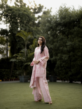 Nimrat Khaira