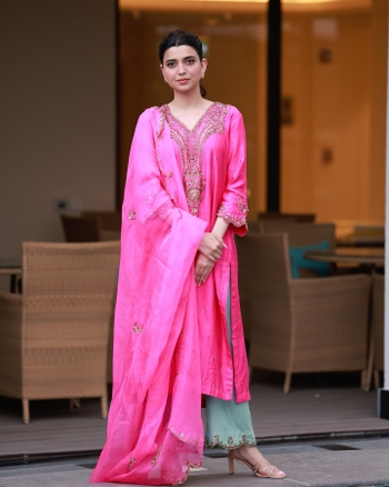 Nimrat Khaira