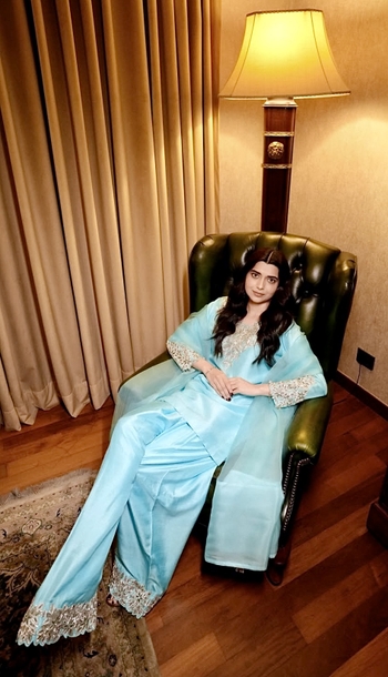 Nimrat Khaira